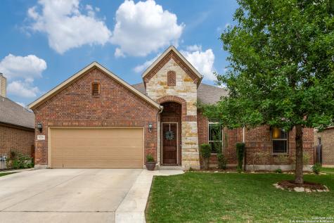8230 Mystic Chase Boerne TX 78015