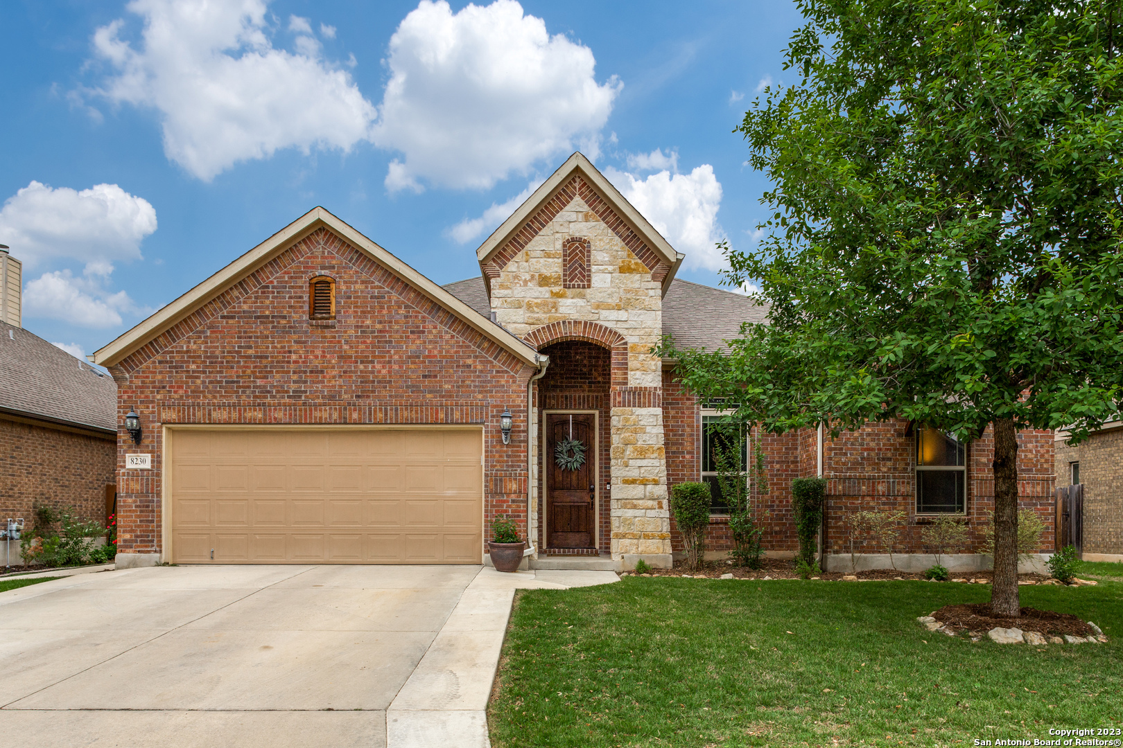 8230 Mystic Chase Boerne TX 78015