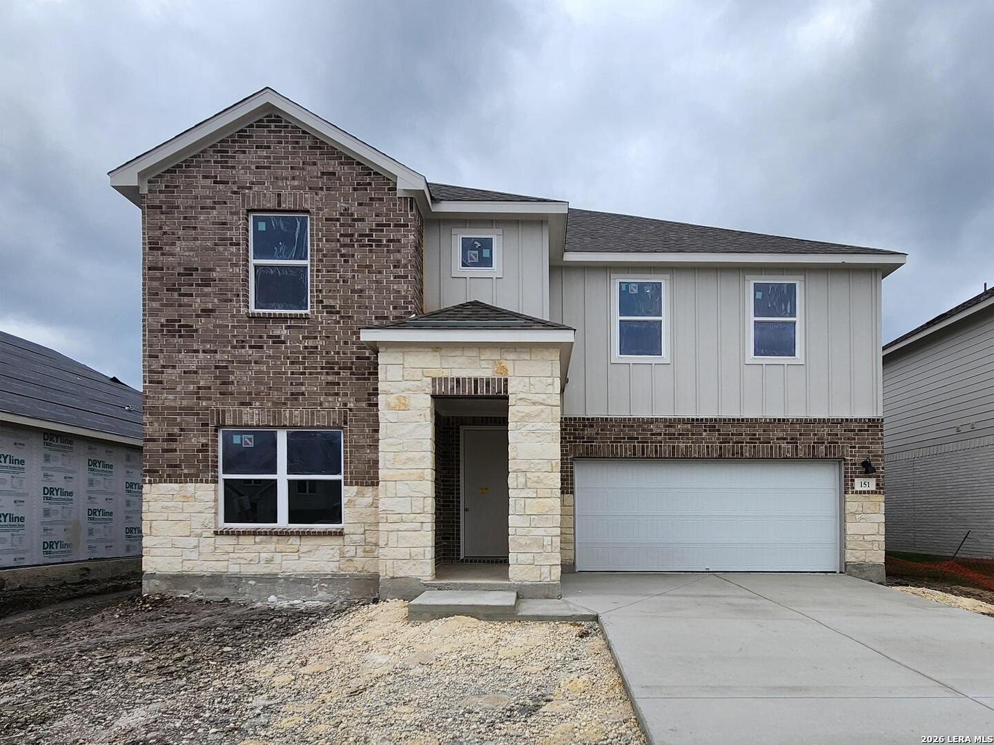 151 Desert Cactus San Antonio TX 78253
