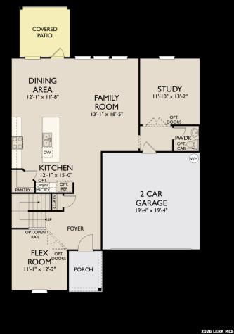 151 Desert Cactus San Antonio TX 78253