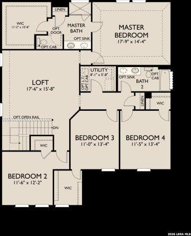 151 Desert Cactus San Antonio TX 78253