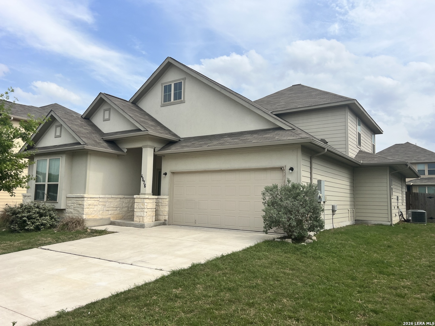 4576 Scots Elm Schertz TX 78108