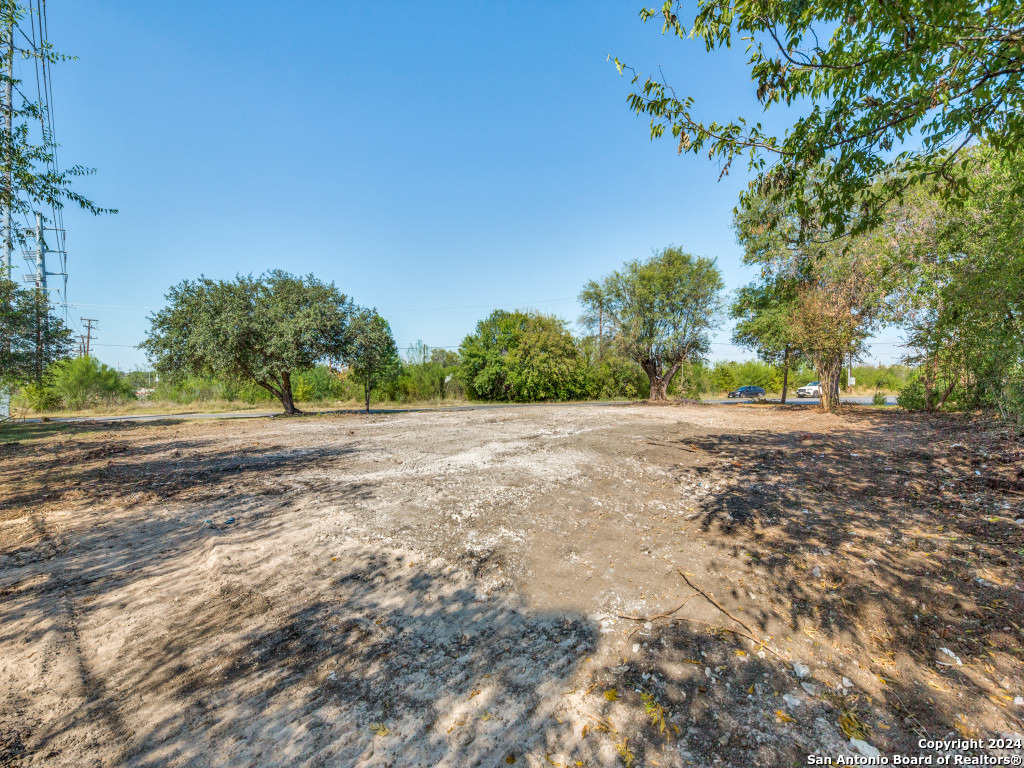 102 Conway Drive San Antonio TX 78209