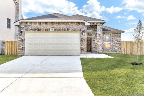 3511 Horizon Lake San Antonio TX 78222