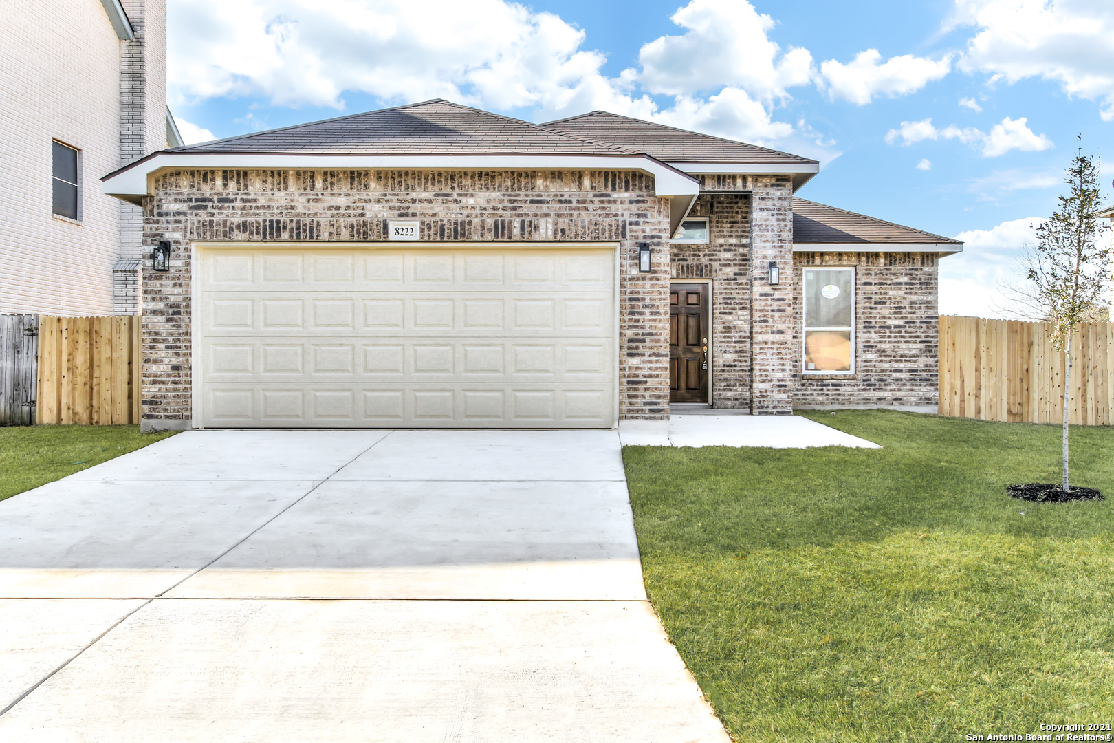 3511 Horizon Lake San Antonio TX 78222