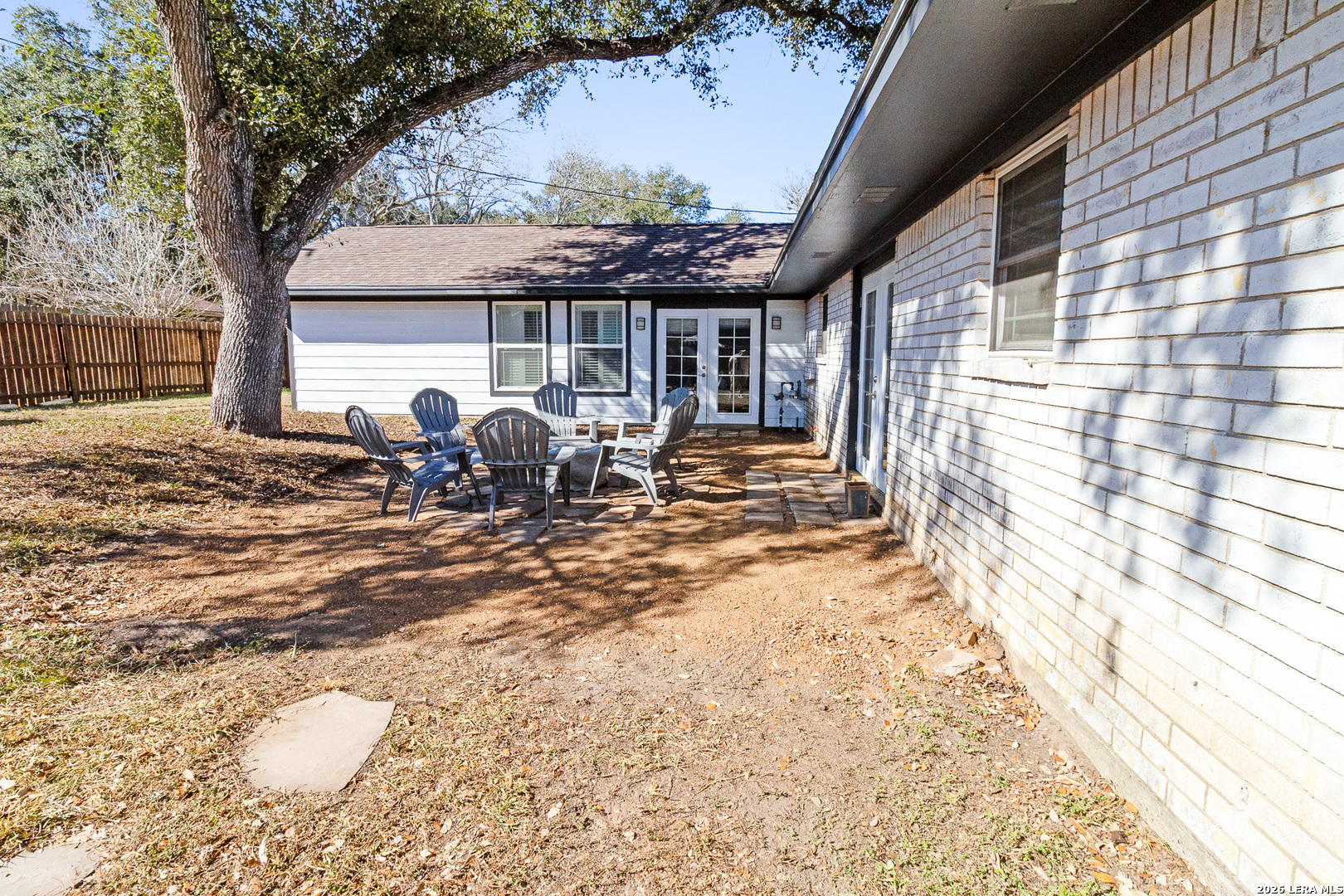 1603 N Las Palmas Beeville TX 78102