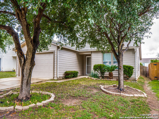 9031 Sycamore Cove San Antonio TX 78245