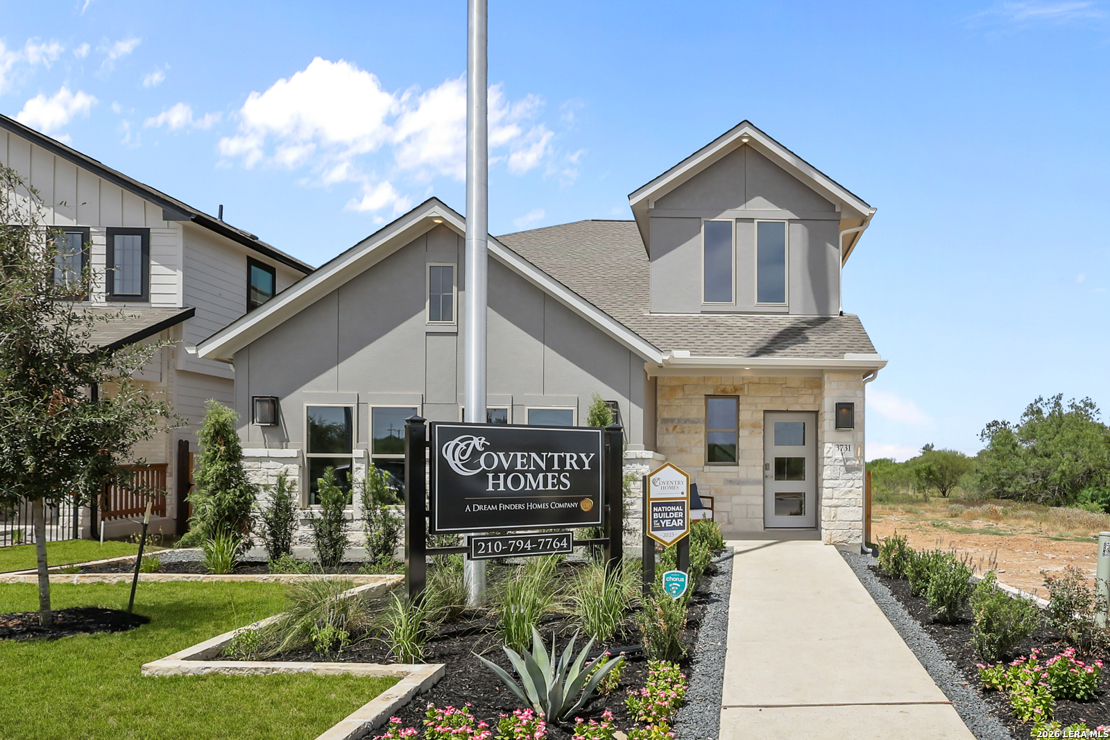 3731 Crownfield Path San Antonio TX 78264