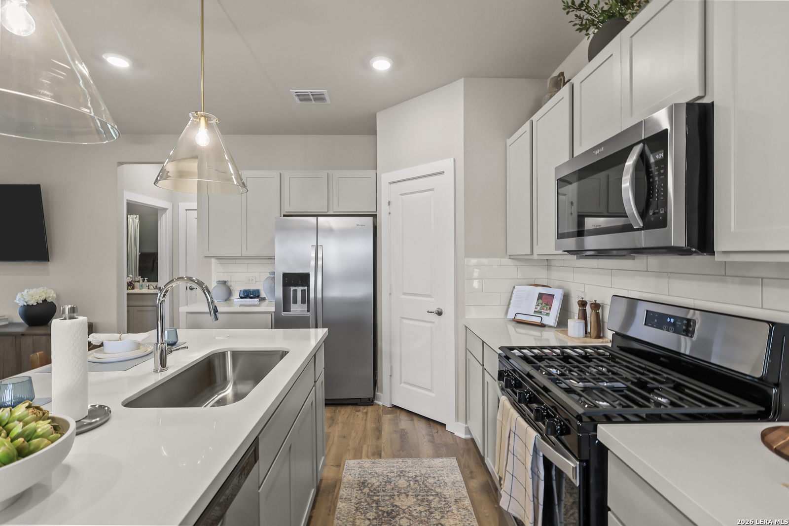 3731 Crownfield Path San Antonio TX 78264