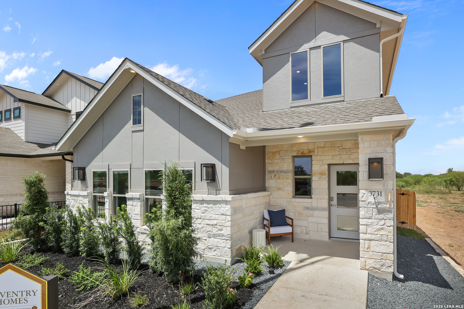 3731 Crownfield Path San Antonio TX 78264