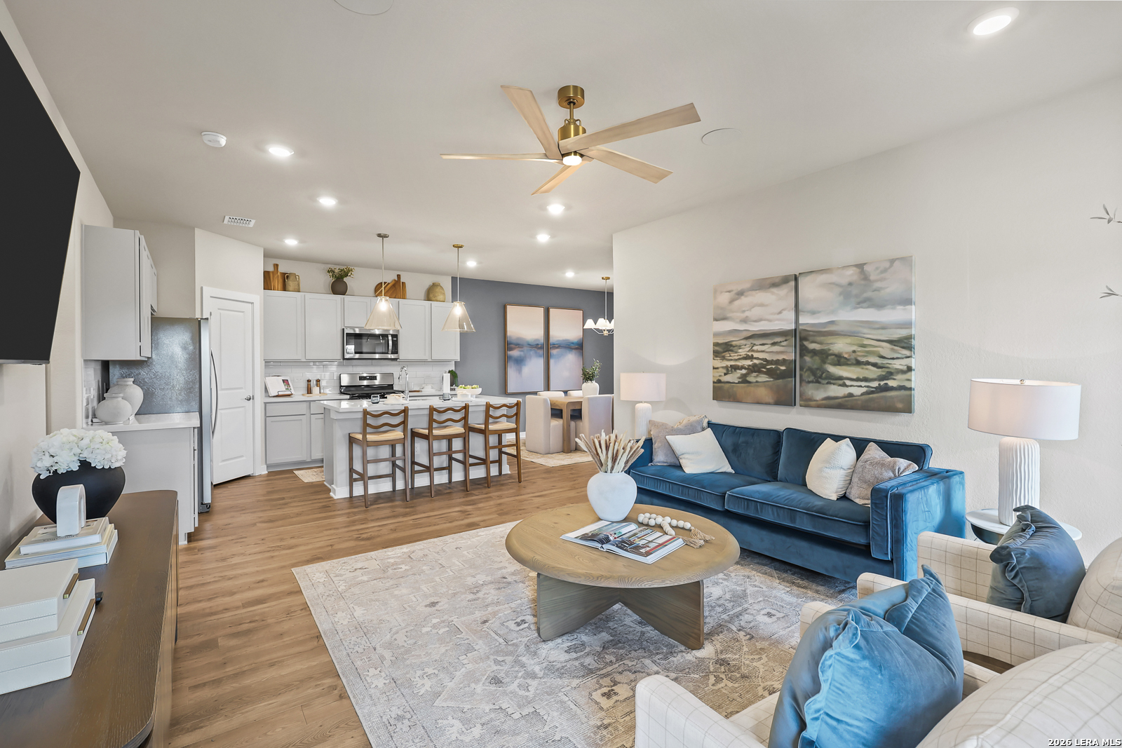 3731 Crownfield Path San Antonio TX 78264