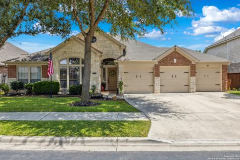 3035 Mustang Meadow Seguin TX 78155
