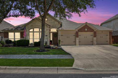 3035 Mustang Meadow Seguin TX 78155