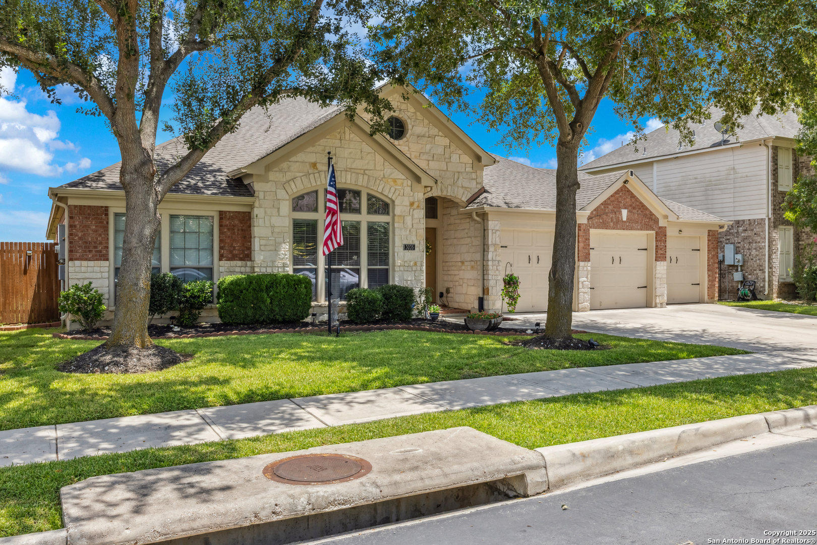 3035 Mustang Meadow Seguin TX 78155