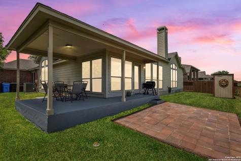 3035 Mustang Meadow Seguin TX 78155
