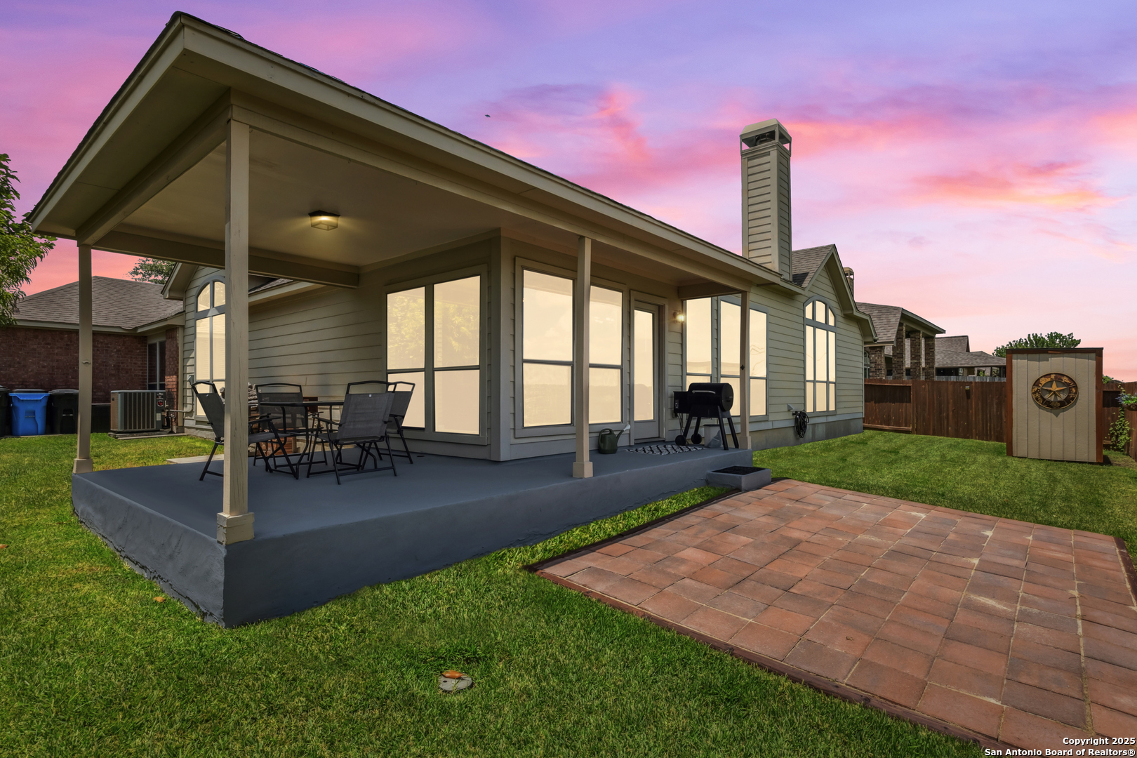 3035 Mustang Meadow Seguin TX 78155