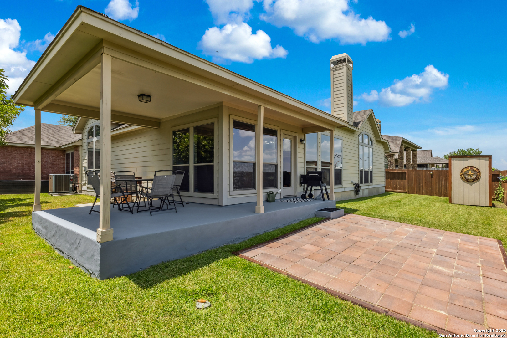 3035 Mustang Meadow Seguin TX 78155