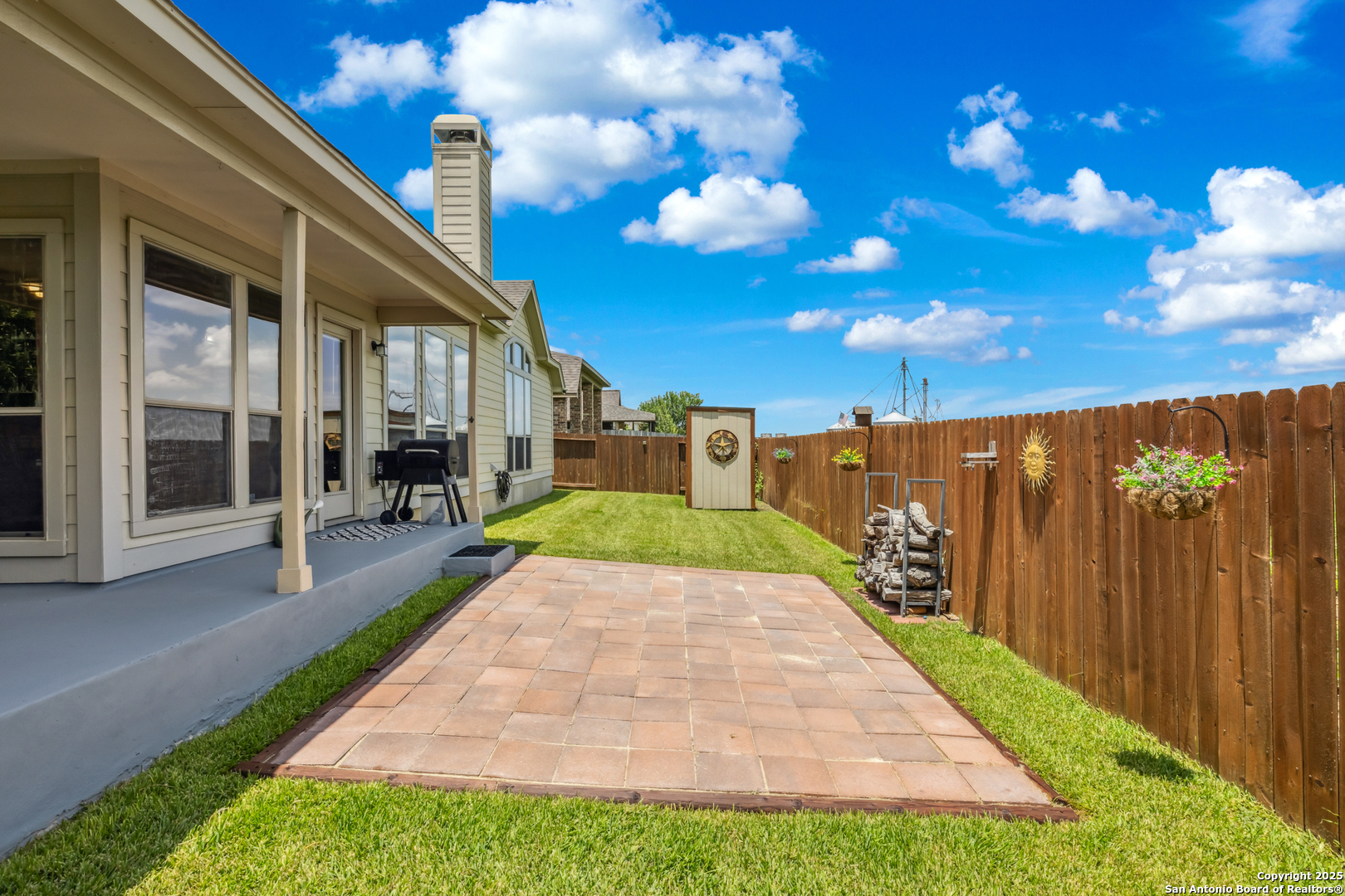 3035 Mustang Meadow Seguin TX 78155