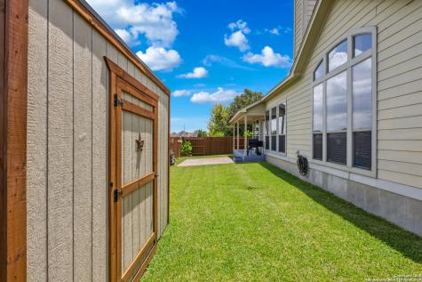 3035 Mustang Meadow Seguin TX 78155