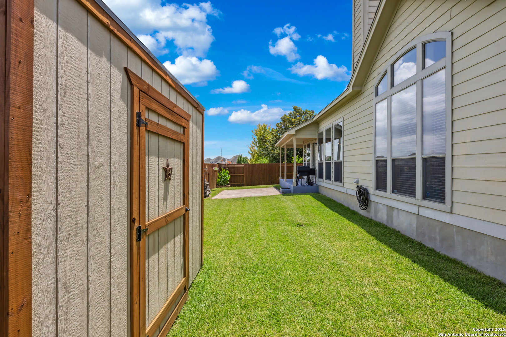 3035 Mustang Meadow Seguin TX 78155