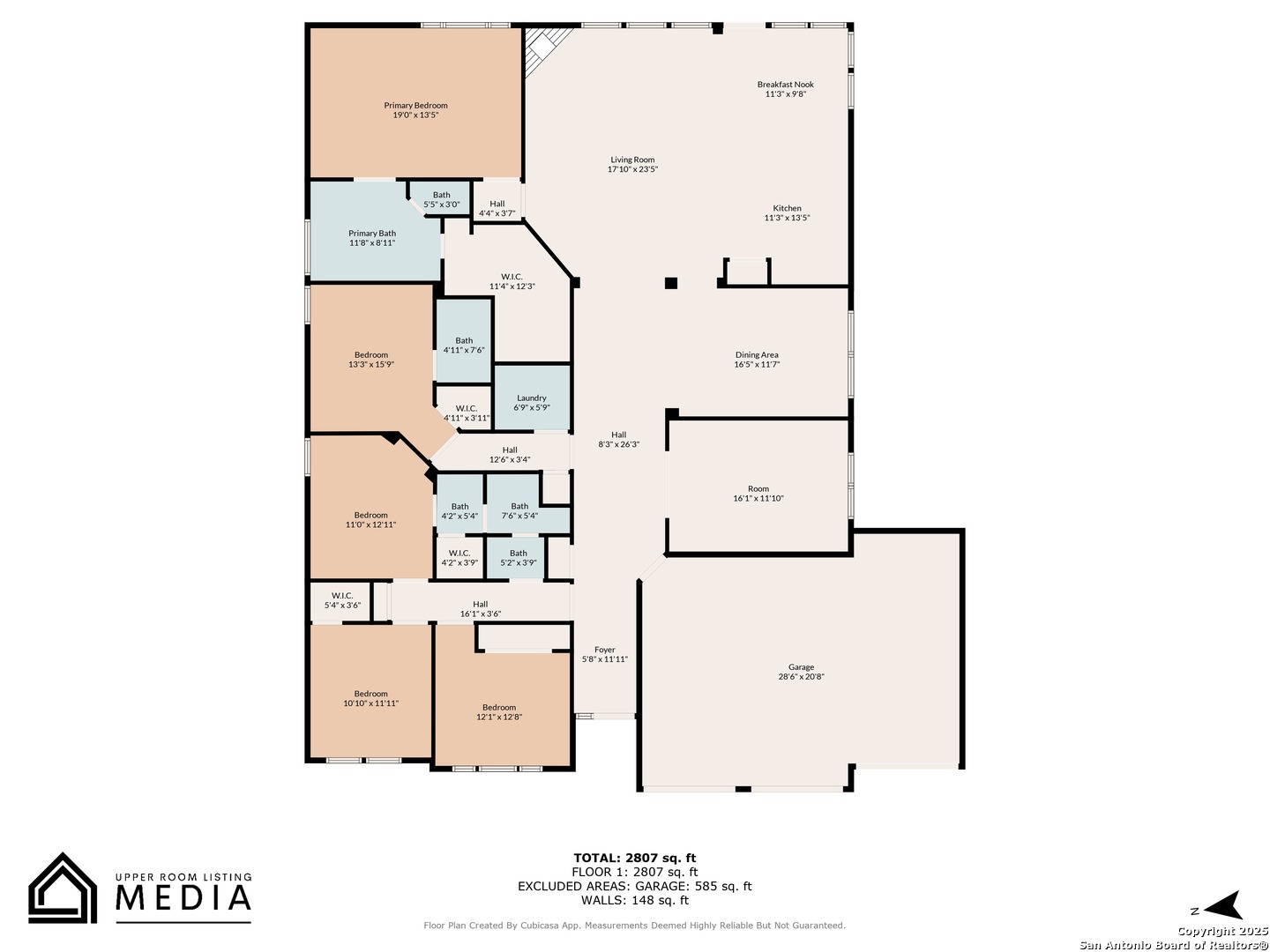 3035 Mustang Meadow Seguin TX 78155