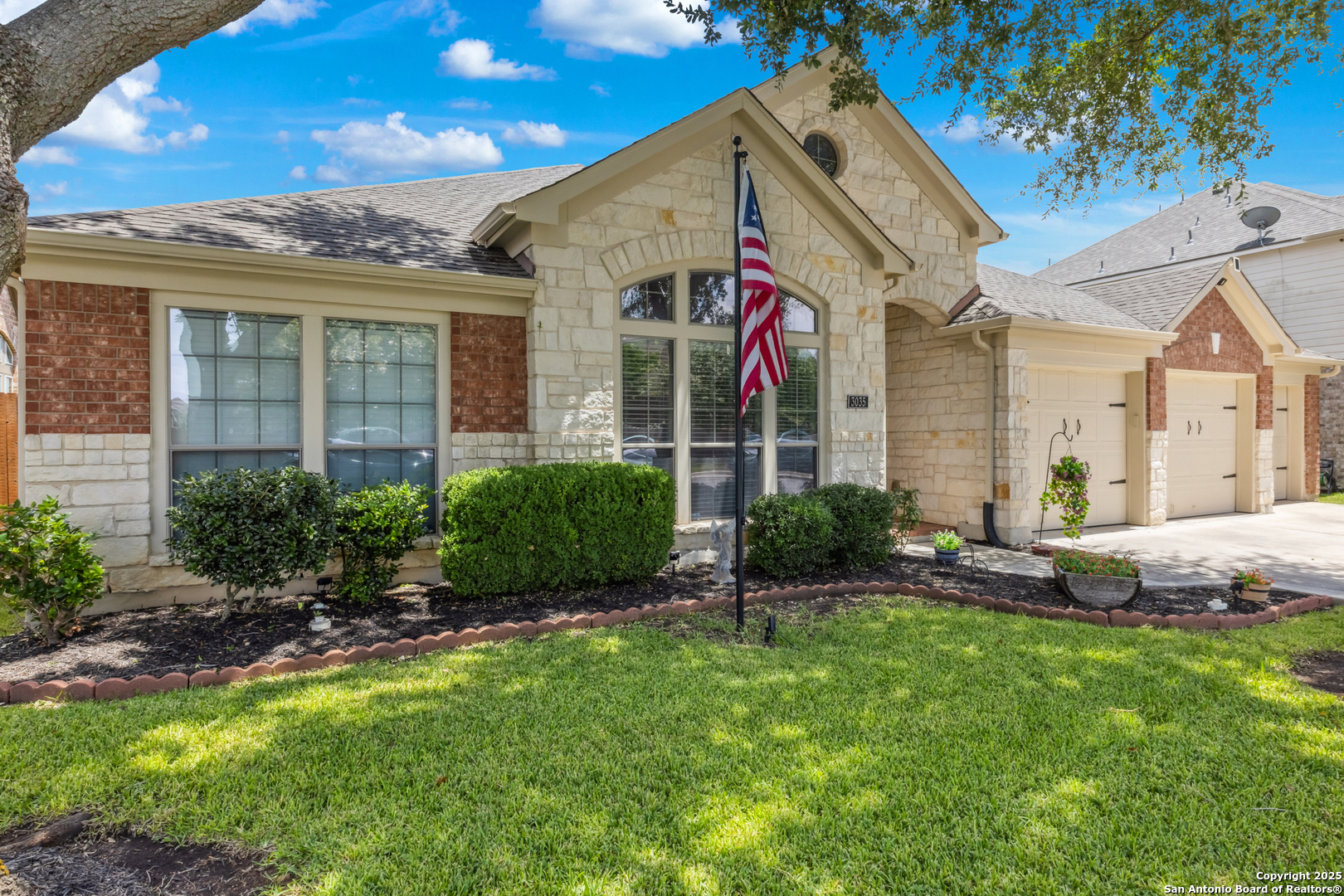 3035 Mustang Meadow Seguin TX 78155