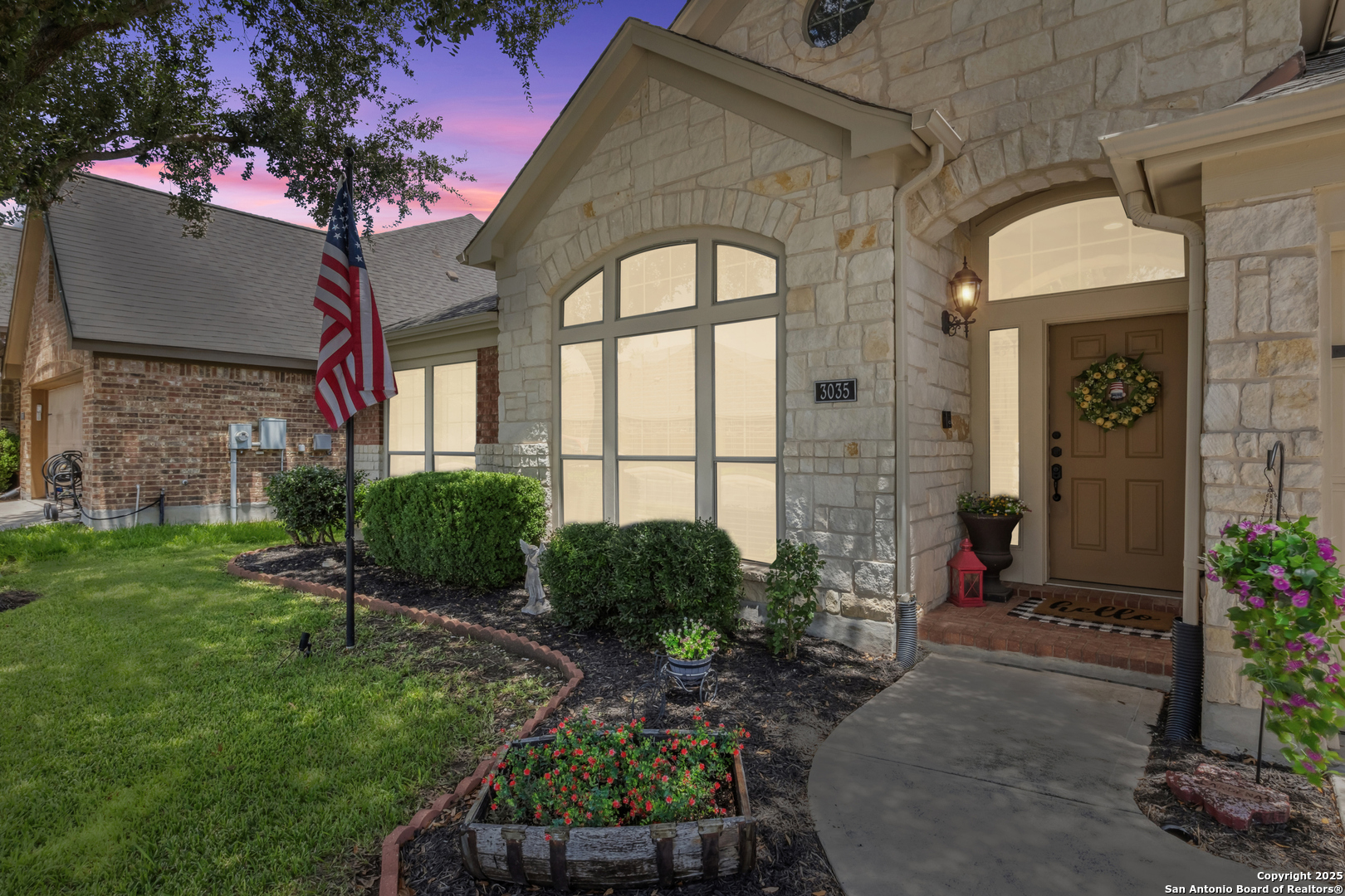 3035 Mustang Meadow Seguin TX 78155