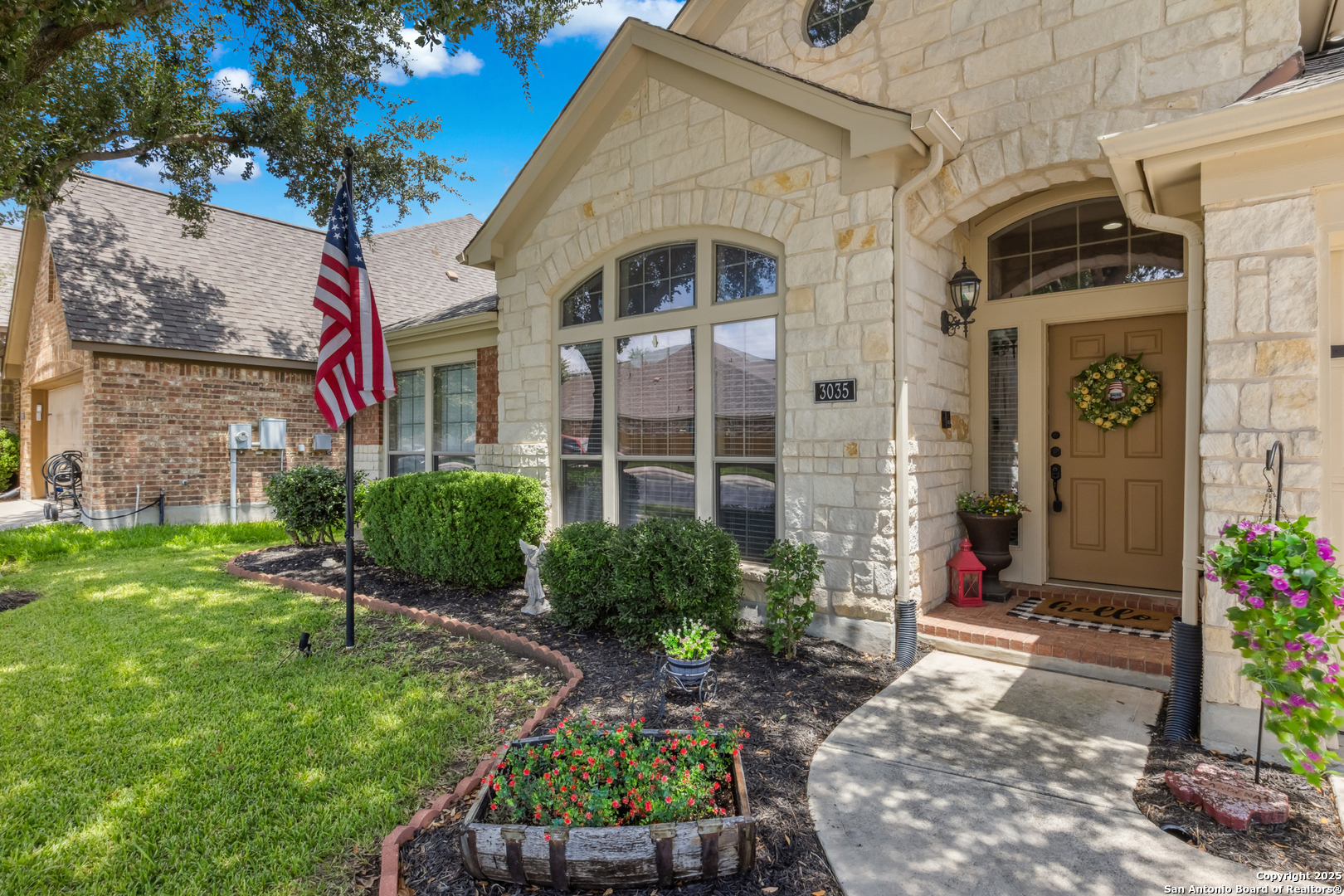 3035 Mustang Meadow Seguin TX 78155