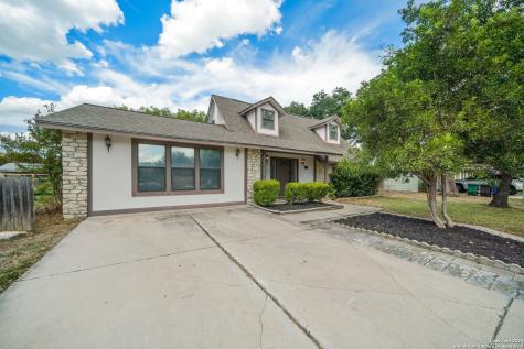 3731 Briarhill San Antonio TX 78218