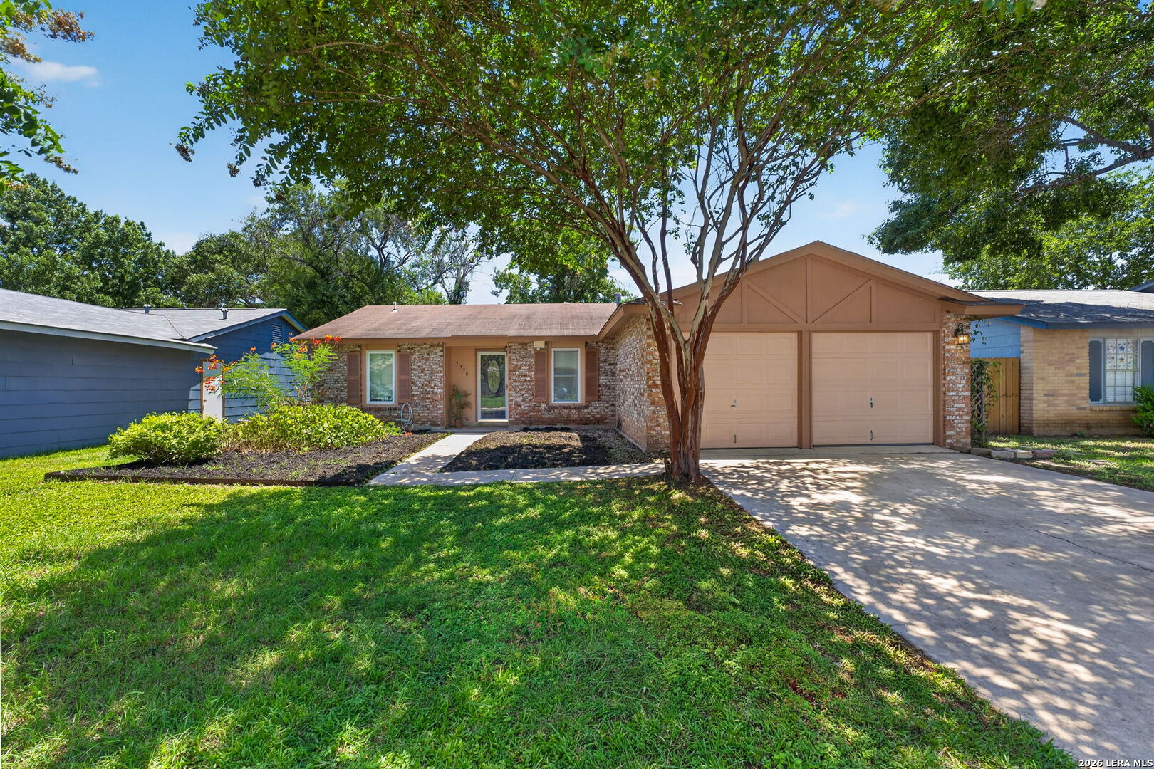 9350 Cliff Way San Antonio TX 78250