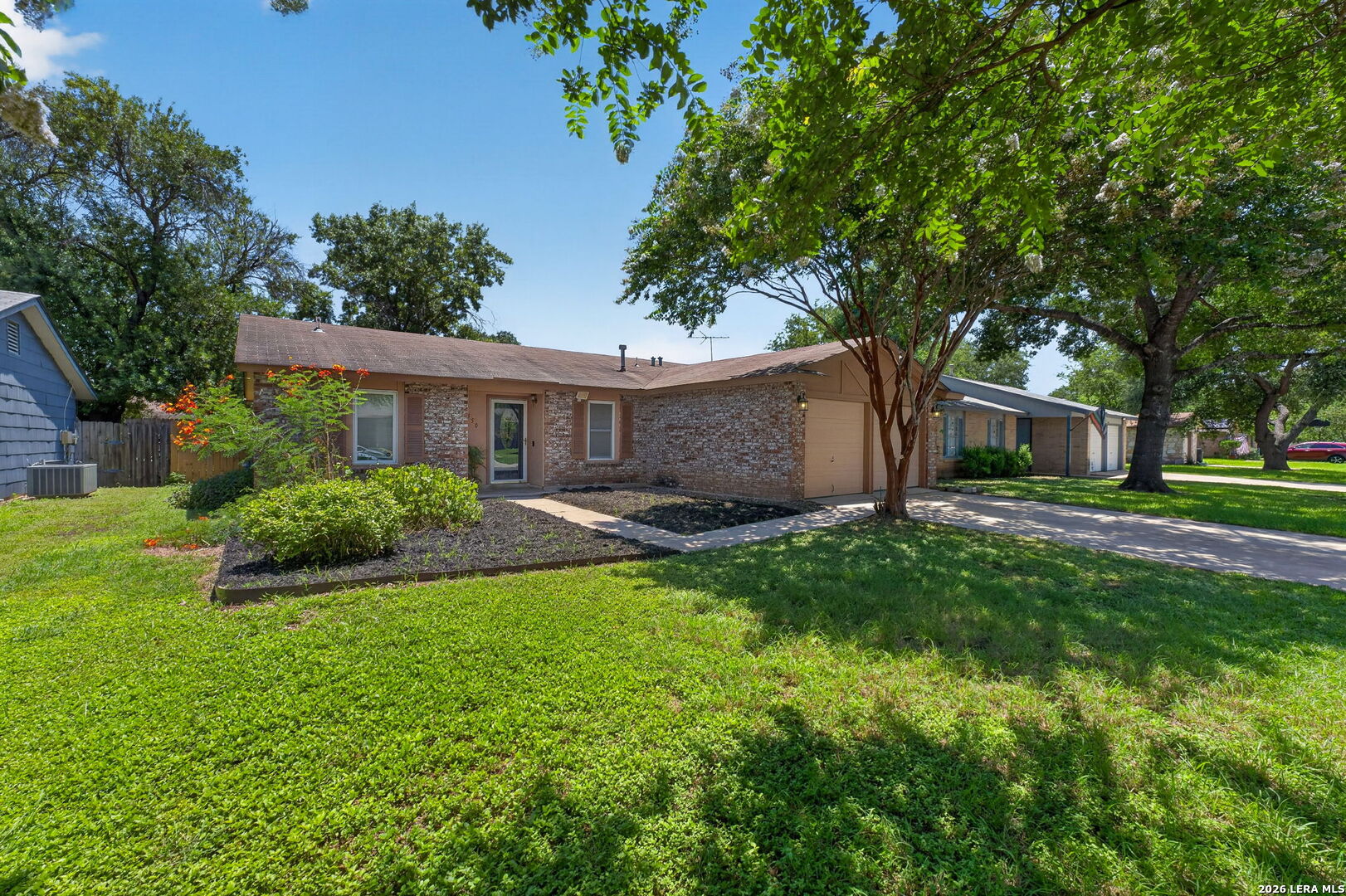 9350 Cliff Way San Antonio TX 78250