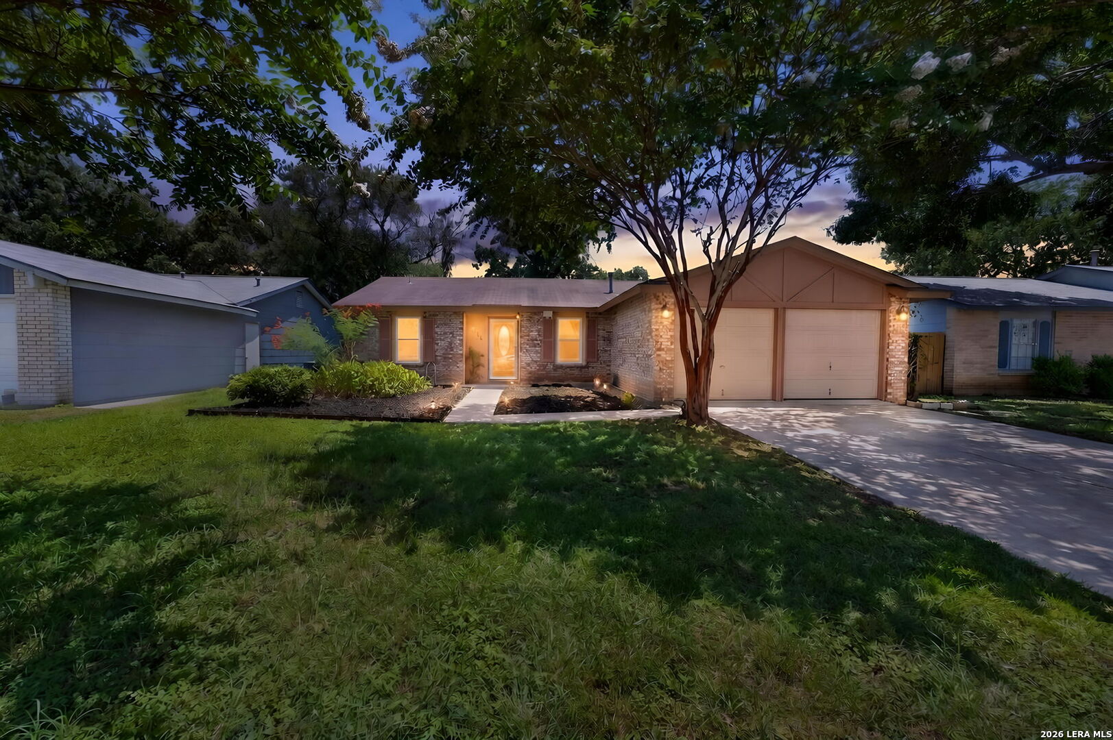 9350 Cliff Way San Antonio TX 78250