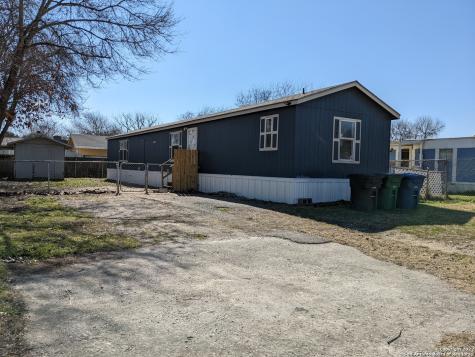 5510 Copperhead Lane San Antonio TX 78222