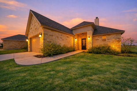 123 John T Court Castroville TX 78009