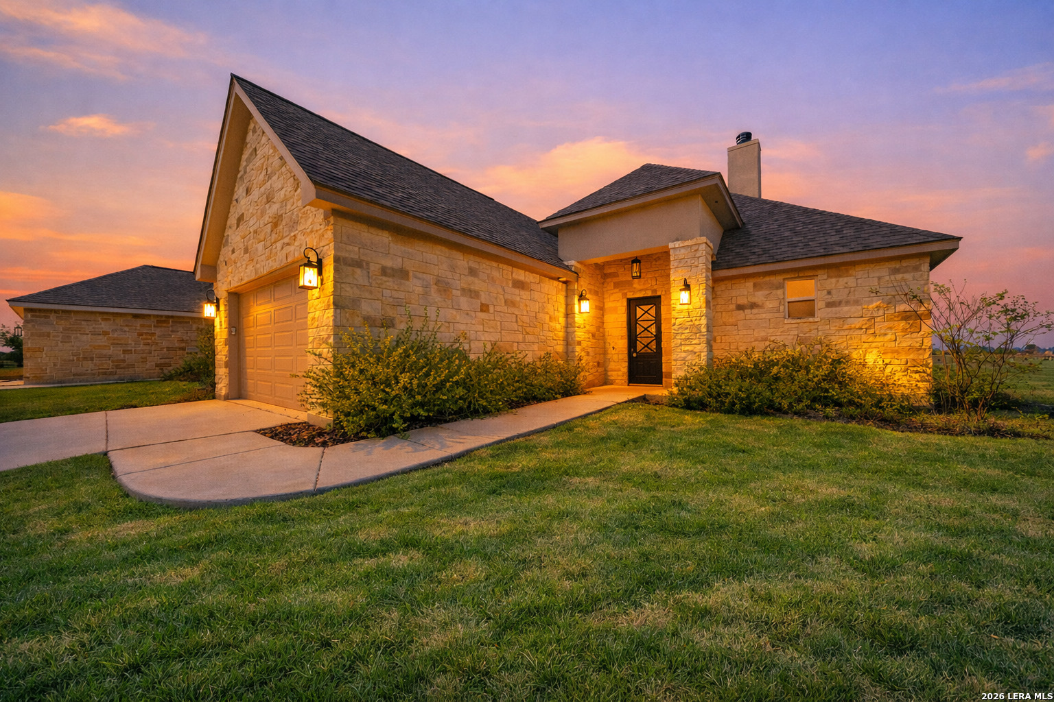 123 John T Court Castroville TX 78009