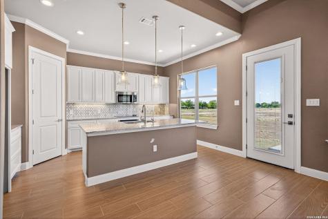 123 John T Court Castroville TX 78009