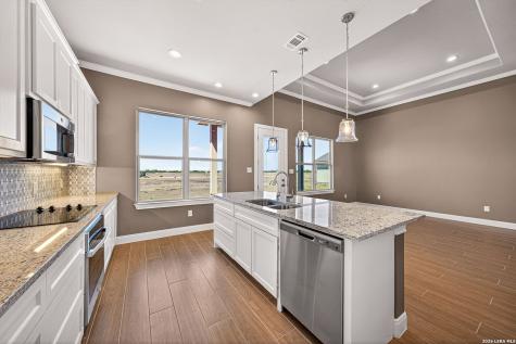 123 John T Court Castroville TX 78009