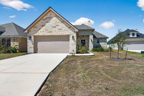 123 John T Court Castroville TX 78009