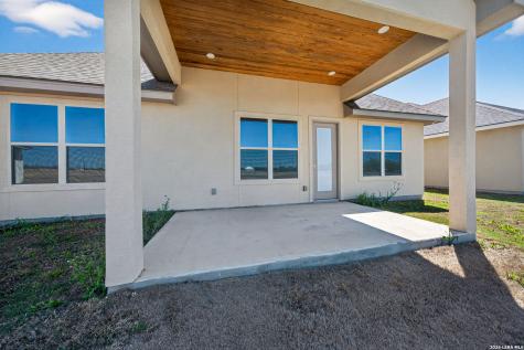 123 John T Court Castroville TX 78009