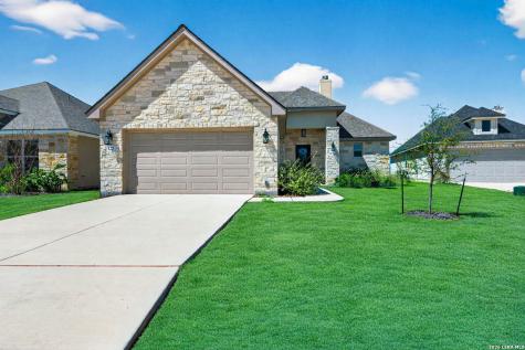 123 John T Court Castroville TX 78009