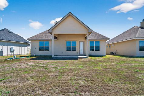 123 John T Court Castroville TX 78009