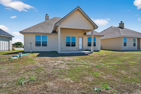 123 John T Court Castroville TX 78009