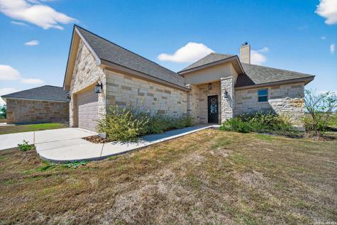 123 John T Court Castroville TX 78009