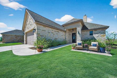 123 John T Court Castroville TX 78009