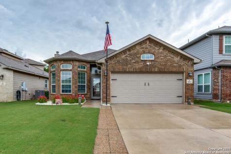 8211 Breezy Cove Schertz TX 78154