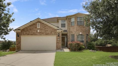 15903 Shooting Star San Antonio TX 78255