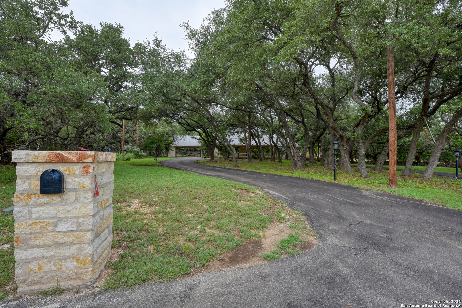 5523 Prancing Deer Drive Bulverde TX 78163