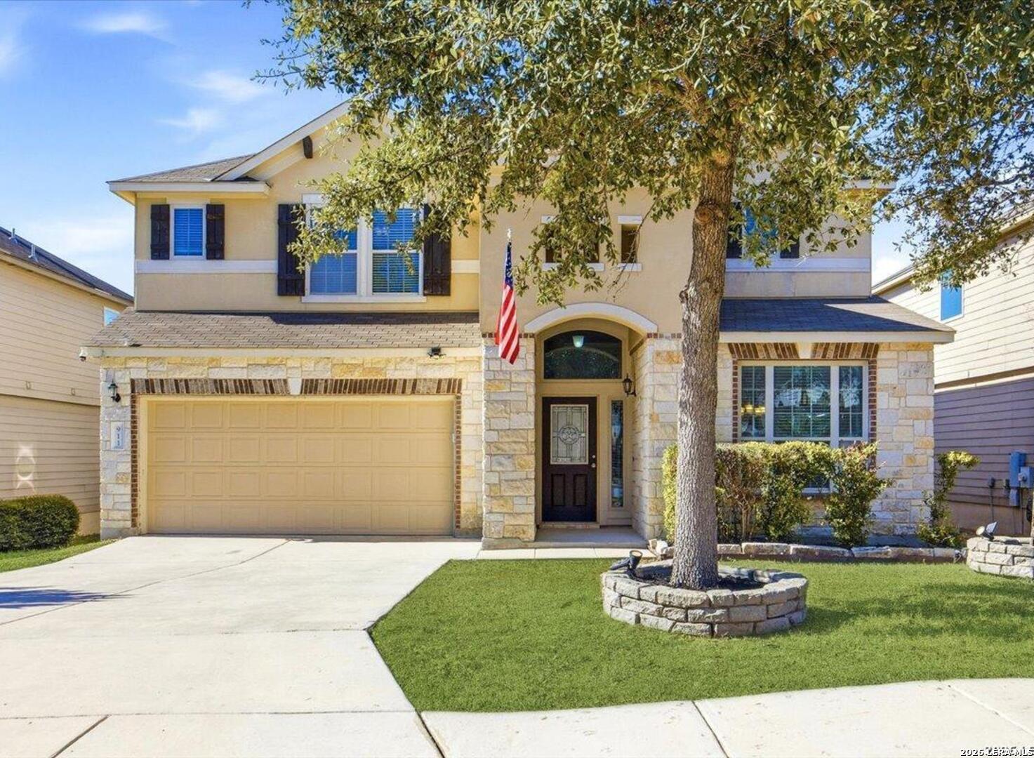 911 Oakwood Way San Antonio TX 78245