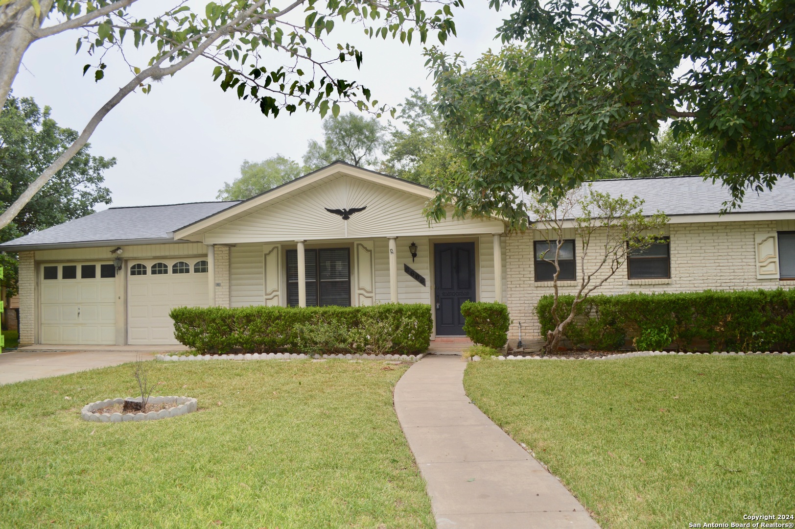 6606 Desilu Drive San Antonio TX 78240