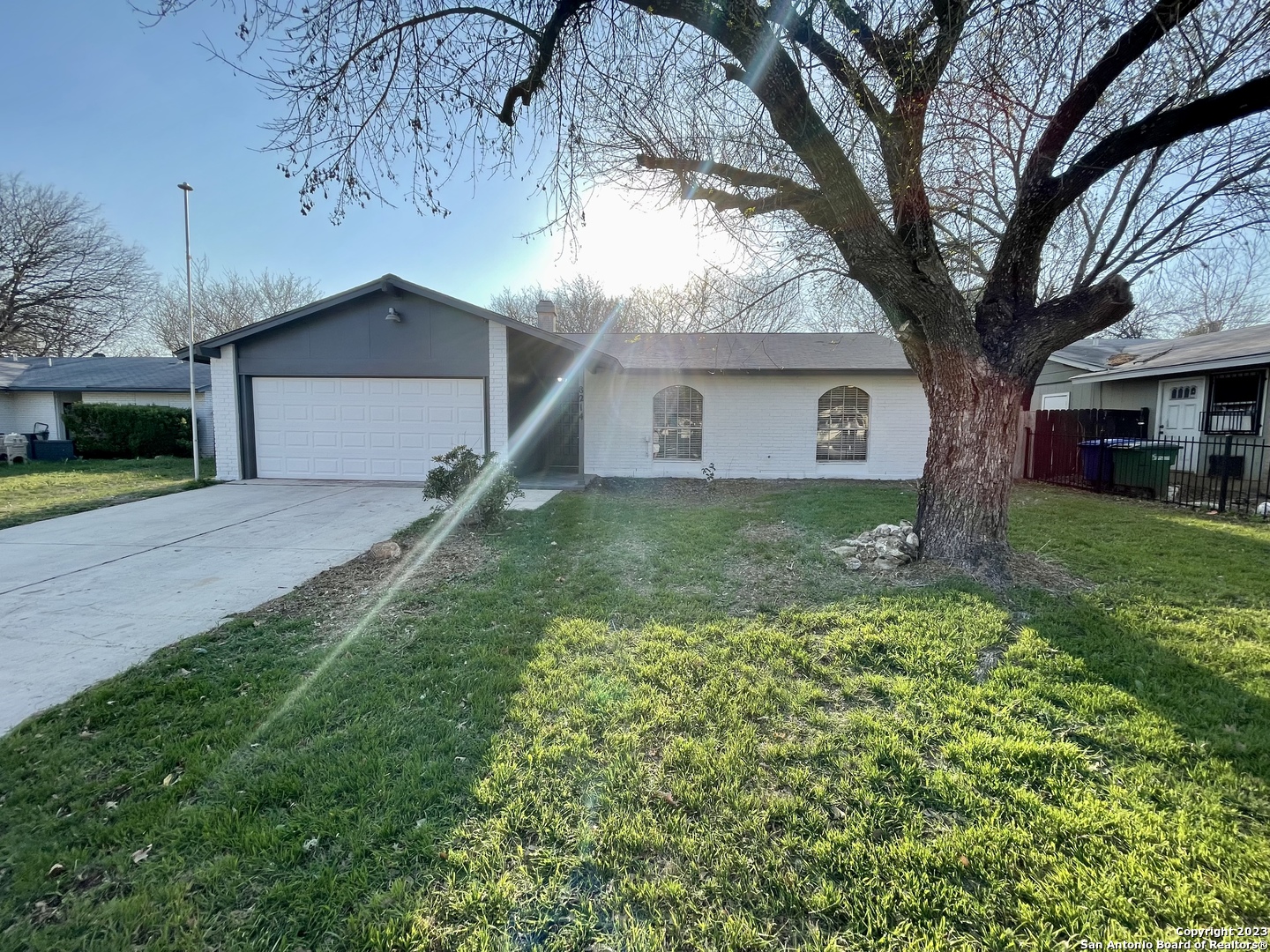 8214 Meadow Swan Street San Antonio TX 78251